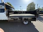 New 2025 Ford F-550 Super Cab 4x4 11' PJ's Steel Dump Truck for sale #FU5350 - photo 9