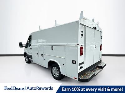 2025 Ford Transit 350 RWD Knapheide Service Utility Van for sale #FU5351 - photo 2