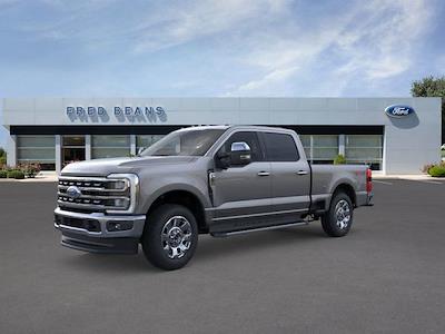2025 Ford F-250 Crew Cab 4x4 Pickup for sale #FU5353 - photo 2