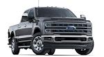 2025 Ford F-250 Crew Cab 4x4 Pickup for sale #FU5353 - photo 4