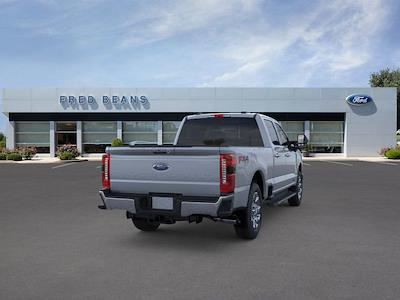 2025 Ford F-250 Crew Cab 4x4 Pickup for sale #FU5354 - photo 2