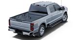 2025 Ford F-250 Crew Cab 4x4 Pickup for sale #FU5354 - photo 4