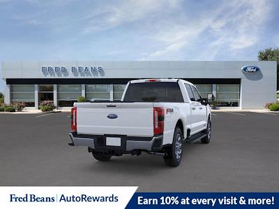 2025 Ford F-250 Crew Cab 4x4 Pickup for sale #FU5357 - photo 2