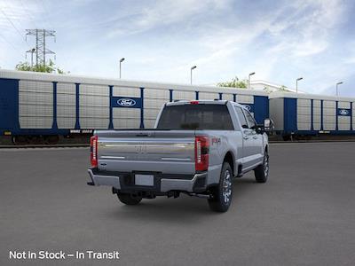 2025 Ford F-250 Crew Cab 4WD Pickup for sale #FU5359 - photo 2