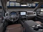 2025 Ford F-250 Crew Cab 4WD Pickup for sale #FU5359 - photo 9