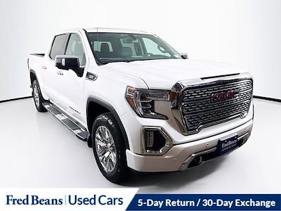 2020 GMC Sierra 1500 Crew Cab 4x4 Pickup for sale #FU53591 - photo 1