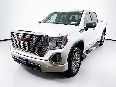 2020 GMC Sierra 1500 Crew Cab 4x4 Pickup for sale #FU53591 - photo 1