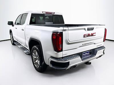 2020 GMC Sierra 1500 Crew Cab 4x4 Pickup for sale #FU53591 - photo 2