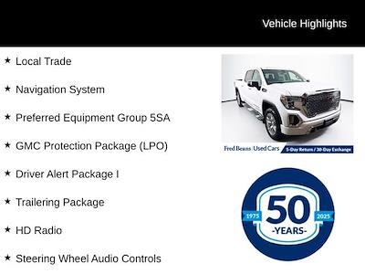 2020 GMC Sierra 1500 Crew Cab 4x4 Pickup for sale #FU53591 - photo 2