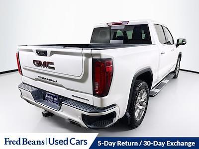 2020 GMC Sierra 1500 Crew Cab 4x4 Pickup for sale #FU53591 - photo 2
