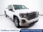 2020 GMC Sierra 1500 Crew Cab 4x4 Pickup for sale #FU53591 - photo 1
