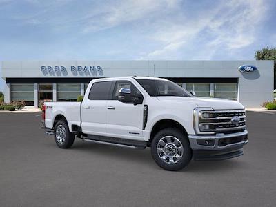 2025 Ford F-250 Crew Cab 4x4 Pickup for sale #FU5360 - photo 1