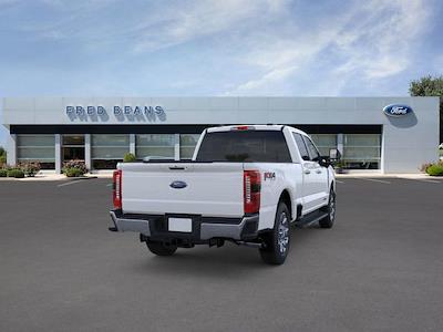 2025 Ford F-250 Crew Cab 4x4 Pickup for sale #FU5360 - photo 2