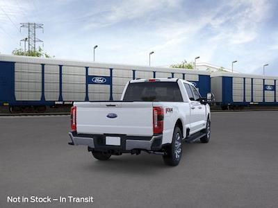2025 Ford F-250 Crew Cab 4WD Pickup for sale #FU5360 - photo 2