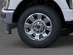 2025 Ford F-250 Crew Cab 4x4 Pickup for sale #FU5360 - photo 19