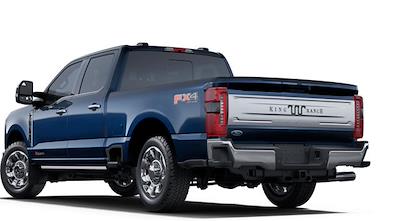 2025 Ford F-250 Crew Cab 4x4 Pickup for sale #FU5361 - photo 2