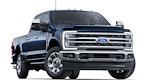 2025 Ford F-250 Crew Cab 4x4 Pickup for sale #FU5361 - photo 5