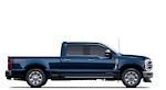 2025 Ford F-250 Crew Cab 4x4 Pickup for sale #FU5361 - photo 6