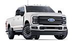 New 2025 Ford F-350 Platinum Crew Cab 4WD SRW Pickup for sale #FU5362 - photo 4