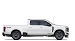 New 2025 Ford F-350 Platinum Crew Cab 4WD SRW Pickup for sale #FU5362 - photo 5