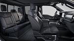 New 2025 Ford F-350 Platinum Crew Cab 4WD SRW Pickup for sale #FU5362 - photo 6