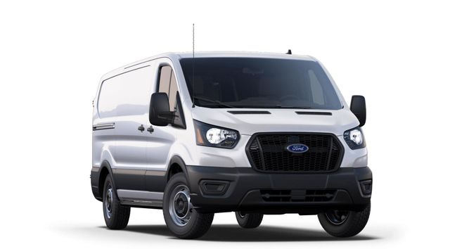 New 2025 Ford Transit 150 - photo 6