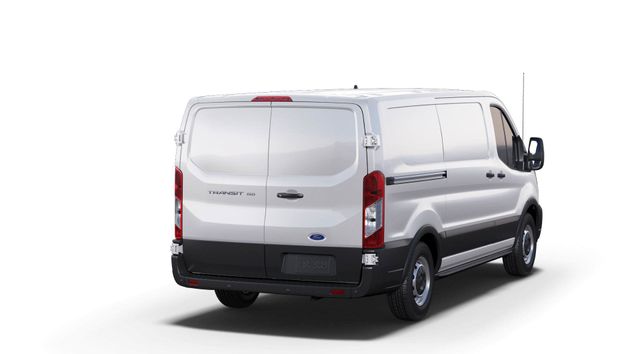 New 2025 Ford Transit 150 - photo 5