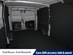 2025 Ford Transit 150 Low Roof RWD Empty Cargo Van for sale #FU5365 - photo 2