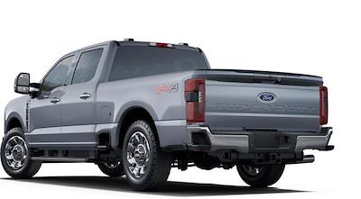 2025 Ford F-250 Crew Cab 4x4 Pickup for sale #FU5367 - photo 2