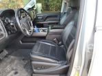 2019 GMC Sierra 2500 Crew Cab SRW 4WD Pickup for sale #FU53671 - photo 12