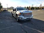 2019 GMC Sierra 2500 Crew Cab SRW 4WD Pickup for sale #FU53671 - photo 2