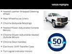 2019 GMC Sierra 2500 Crew Cab SRW 4WD Pickup for sale #FU53671 - photo 26
