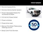 2019 GMC Sierra 2500 Crew Cab SRW 4WD Pickup for sale #FU53671 - photo 31