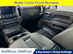 2019 GMC Sierra 2500 Crew Cab SRW 4WD Pickup for sale #FU53671 - photo 32