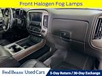 2019 GMC Sierra 2500 Crew Cab SRW 4WD Pickup for sale #FU53671 - photo 36