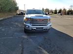 2019 GMC Sierra 2500 Crew Cab SRW 4WD Pickup for sale #FU53671 - photo 4