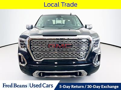 2021 GMC Sierra 1500 Crew Cab 4WD Pickup for sale #FU53672 - photo 2