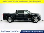2021 GMC Sierra 1500 Crew Cab 4WD Pickup for sale #FU53672 - photo 10