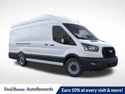 2025 Ford Transit 350 High Roof RWD Empty Cargo Van for sale #FU5368 - photo 1