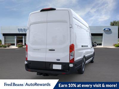 2025 Ford Transit 350 High Roof RWD Empty Cargo Van for sale #FU5368 - photo 2