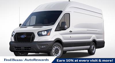 2025 Ford Transit 350 High Roof RWD Empty Cargo Van for sale #FU5369 - photo 1