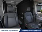 2025 Ford Transit 350 High Roof RWD Empty Cargo Van for sale #FU5369 - photo 11