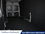 2025 Ford Transit 350 High Roof RWD Empty Cargo Van for sale #FU5369 - photo 12