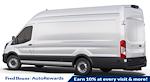 2025 Ford Transit 350 High Roof RWD Empty Cargo Van for sale #FU5369 - photo 2