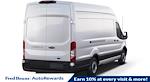 2025 Ford Transit 350 High Roof RWD Empty Cargo Van for sale #FU5369 - photo 3