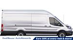 2025 Ford Transit 350 High Roof RWD Empty Cargo Van for sale #FU5369 - photo 5