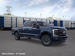 New 2025 Ford F-350 Platinum Crew Cab 4WD SRW Pickup for sale #FU5370 - photo 1