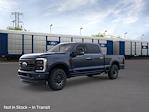 New 2025 Ford F-350 Platinum Crew Cab 4WD SRW Pickup for sale #FU5370 - photo 3