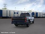 New 2025 Ford F-350 Platinum Crew Cab 4WD SRW Pickup for sale #FU5370 - photo 2