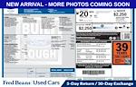 2016 Ford F-150 Super Cab 4x4 Pickup for sale #FU53711 - photo 1